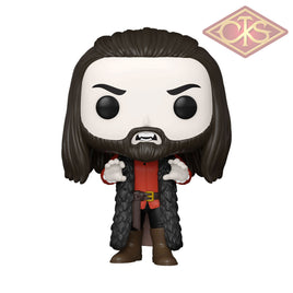 Funko POP! Television - What We Do In The Shadows - Nandor The Relentless (1326)