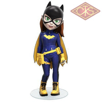 Funko Rock Candy - Dc Comics Batgirl (Modern) Figurines