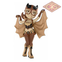 Funko Rock Candy - Dc Comics Bombshells Batgirl Sepia (Exclusive) Figurines