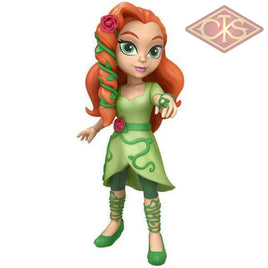 Funko Rock Candy - Dc Super Hero Girls Poison Ivy Figurines