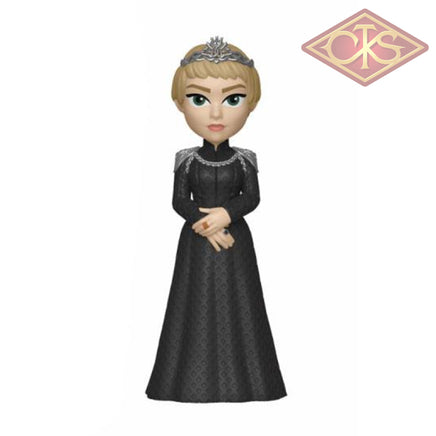 Funko Rock Candy - Game of Thrones - Cersei Lannister (13. cm)