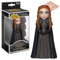 Funko Rock Candy - Game Of Thrones Lady Sansa Figurines