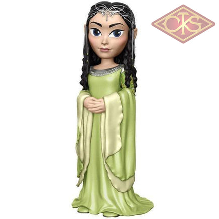 Funko Rock Candy - The Lord Of Rings Arwen Figurines