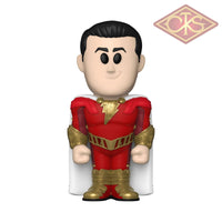 Pre-Order:  Funko Soda - Dc Comics Shazam! Shazam Soda