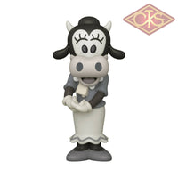 Funko SODA - Disney - Clarabelle Cow (Classic B/W)