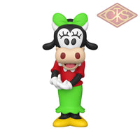 Funko SODA - Disney - Clarabelle Cow (Coloured) CHASE