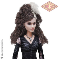 MATTEL - Harry Potter (Wizarding World) -  Bellatrix Lestrange 'Doll' (25cm)