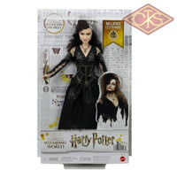 MATTEL - Harry Potter (Wizarding World) -  Bellatrix Lestrange 'Doll' (25cm)