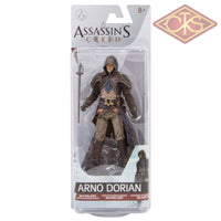 McFARLANE TOYS, Action Figure - Assassin's Creed : Arno Dorian (15cm)