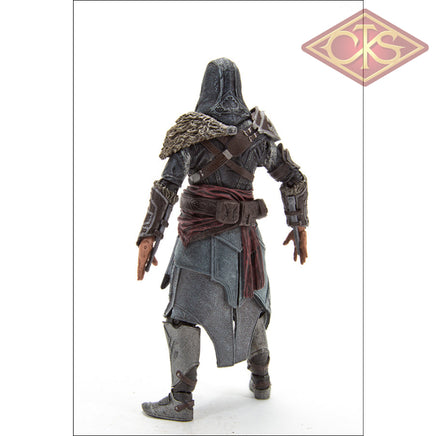 McFARLANE TOYS, Action Figure - Assassin's Creed : Ezio Auditore (Il Tricolore) (15cm)