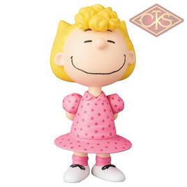 Medicom - Peanuts Sally Brown Figurines