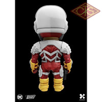 MIGHTY JAXX - DC Comics, Justice League America - Deadshot XXRAY (11) (10cm)