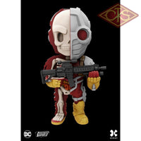 MIGHTY JAXX - DC Comics, Justice League America - Deadshot XXRAY (11) (10cm)