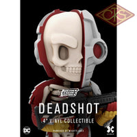 MIGHTY JAXX - DC Comics, Justice League America - Deadshot XXRAY (11) (10cm)