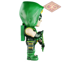 Mighty Jaxx XXRAY - DC Comics - Justice League America - Green Arrow (19)