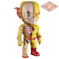 MIGHTY JAXX - DC Comics, Justice League America - Reverse Flash XXRAY (18) (10cm)