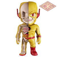 MIGHTY JAXX - DC Comics, Justice League America - Reverse Flash XXRAY (18) (10cm)