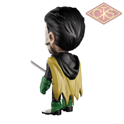 MIGHTY JAXX  - DC Comics, Justice League America - Robin XXRAY (21) (10cm)