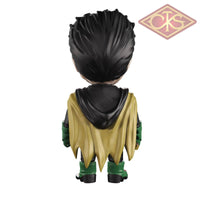 MIGHTY JAXX  - DC Comics, Justice League America - Robin XXRAY (21) (10cm)