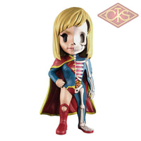 MIGHTY JAXX - DC Comics, Justice League America - Supergirl (22) (10cm)