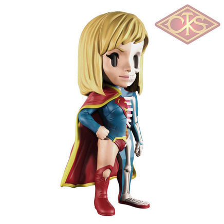 MIGHTY JAXX - DC Comics, Justice League America - Supergirl (22) (10cm)