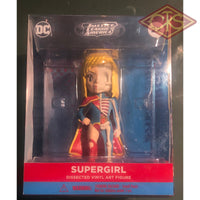 MIGHTY JAXX - DC Comics, Justice League America - Supergirl (22) (10cm)