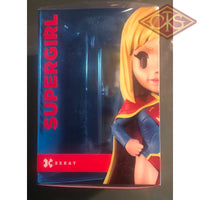 MIGHTY JAXX - DC Comics, Justice League America - Supergirl (22) (10cm)