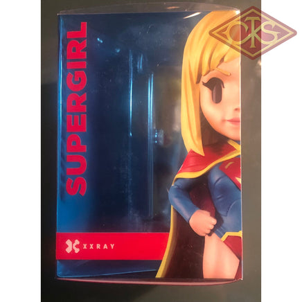 MIGHTY JAXX - DC Comics, Justice League America - Supergirl (22) (10cm)