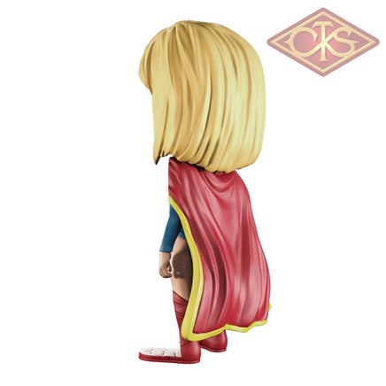 MIGHTY JAXX - DC Comics, Justice League America - Supergirl (22) (10cm)