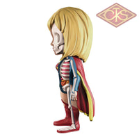 MIGHTY JAXX - DC Comics, Justice League America - Supergirl (22) (10cm)