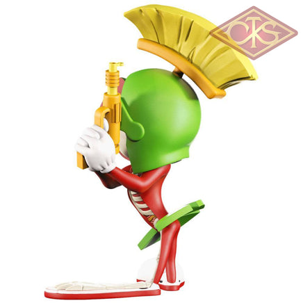 Mighty Jaxx - Looney Tunes Marvin The Martian (20 Cm) Figurines