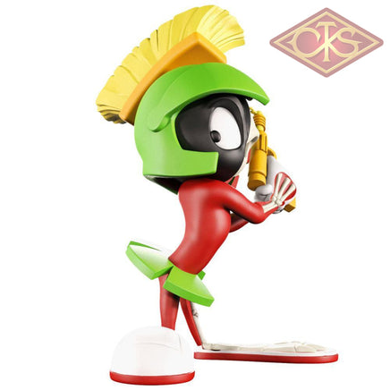 Mighty Jaxx - Looney Tunes Marvin The Martian (20 Cm) Figurines