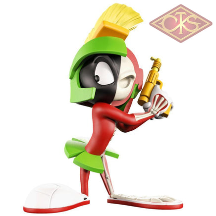 Mighty Jaxx - Looney Tunes Marvin The Martian (20 Cm) Figurines