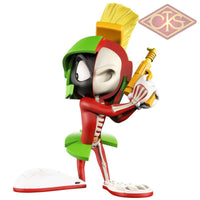 Mighty Jaxx - Looney Tunes Marvin The Martian (20 Cm) Figurines