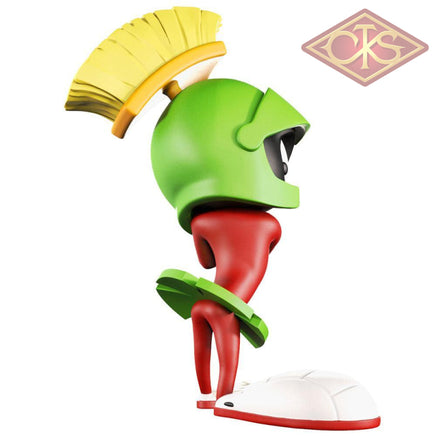 Mighty Jaxx - Looney Tunes Marvin The Martian (20 Cm) Figurines