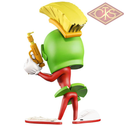 Mighty Jaxx - Looney Tunes Marvin The Martian (20 Cm) Figurines