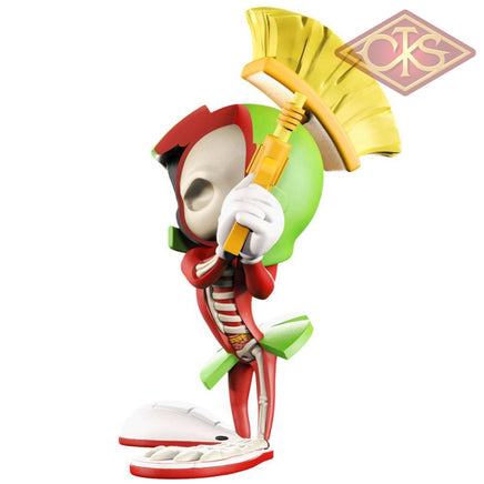 Mighty Jaxx - Looney Tunes Marvin The Martian (20 Cm) Figurines