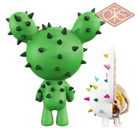 Mighty Jaxx - Tokidoki Sandy + Carina (03) Figurines