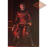 NECA - A Nightmare on Elm Street - Action Figure Freddy Krueger (Wes Craven) (20 cm)