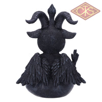 NEMESIS NOW Statue - Cult Cuties - Baphoboo (14cm)