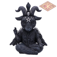 NEMESIS NOW Statue - Cult Cuties - Baphoboo (14cm)