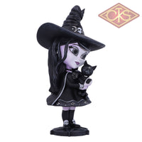 NEMESIS NOW Statue - Cult Cuties - Hexara (15cm)