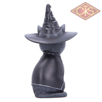 NEMESIS NOW Statue - Cult Cuties - Purrah (13cm)