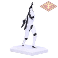 NEMESIS NOW Statue - Star Wars - Stormtrooper 'Rock On!' (18cm)