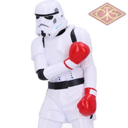 NEMESIS NOW Statue - Star Wars - Boxer Stormtrooper (18cm)