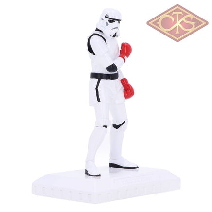 NEMESIS NOW Statue - Star Wars - Boxer Stormtrooper (18cm)