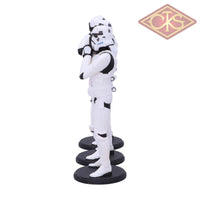 Nemesis Now - Star Wars Three Wise Stormtroopers (3Pack) (14 Cm) Figurines