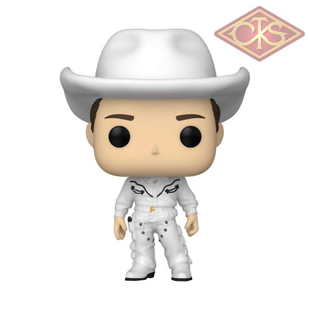 POP! Television - Friends - Joey Tribbiani (Cowboy) (1067)