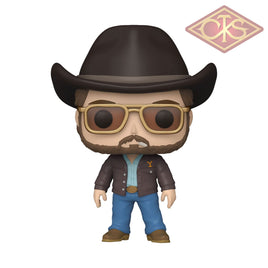 Funko POP Television - Yellowstone - Rip Wheeler (1365)