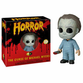 FUNKO 5 Star - Horror, Halloween - The Curse of Michael Myers (8cm)